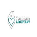 Your Home Assistant logo