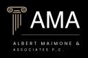 Albert Maimone & Associates PC logo