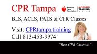 CPR Classes Tampa image 2