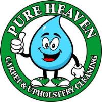 Pure Heaven Carpet & Upholstery Cleaning image 1