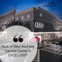 Audi New Rochelle image 3