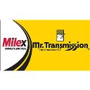 Mr. Transmission-Milex Columbus logo