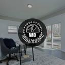 WO General Contractor logo