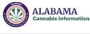 Alabama Marijuana Business logo