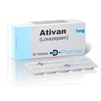 Buy ativan online without prescription image 1