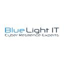 Blue Light IT logo