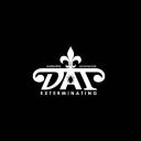 DAT Exterminating logo