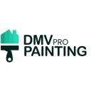 DMV Pro Painting logo