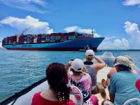 Ocean Force Adventures Miami Boat Tour image 6
