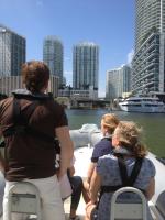 Ocean Force Adventures Miami Boat Tour image 4
