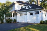 Joe's Garage Door Repair & Installation image 1