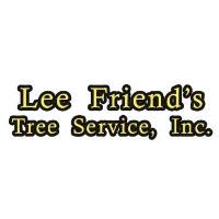 LEE FRIEND'S TREE SERVICE, INC. image 1