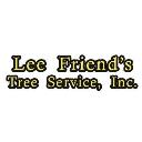 LEE FRIEND'S TREE SERVICE, INC. logo