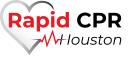 Rapid CPR Houston, LLC  logo