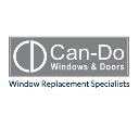 Can-Do Windows & Doors logo