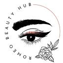 Romeo Beauty Hub logo