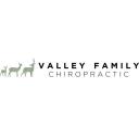 Valley Family Chiropractic logo