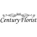Century Florist logo