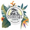 Coastal Carts logo