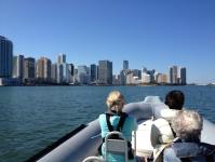 Ocean Force Adventures Miami Boat Tour image 3