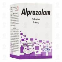 Buy alprazolam 2mg online without prescription  image 1