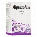 Buy alprazolam 2mg online without prescription  logo