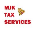 MJK Tax Services logo