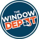 The Window Depot logo