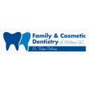 Family and Cosmetic Dentistry of Wilton, LLC logo