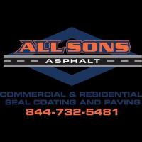 All Sons Asphalt Seal Coating and Paving image 1