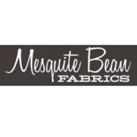 Mesquite Bean Fabrics image 1