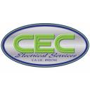 CEC ELECTRICAL SERVICES logo