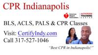 CPR Indianapolis image 1