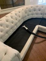 Pure Heaven Carpet & Upholstery Cleaning image 2