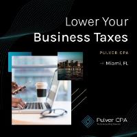 Pulver CPA Tax and Accounting image 2