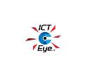 ICT Eye logo