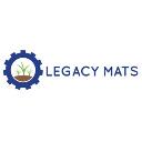 Legacy Mats logo