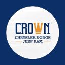Crown Chrysler Dodge Jeep Ram logo