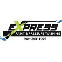 Express Paint and Pressure washing image 1