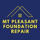 Mt Pleasant Foundation Repair logo