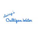 Ising's Culligan Water logo