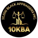 10K Black Appraisers Inc. logo