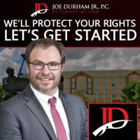 Joe Durham Jr., P.C. image 1