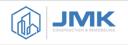 JMK HVAC logo