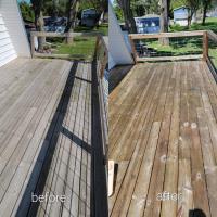 Express Paint and Pressure washing image 9