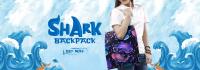 sharkbackpack image 1