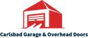 Carlsbad Garage & Overhead Doors logo
