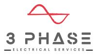 3 Phase Electrical Services image 1