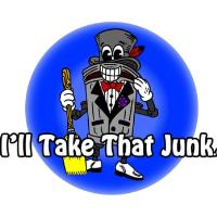I'll Take That Junk | Dumpster Rentals image 1