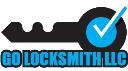 Go Locksmith logo